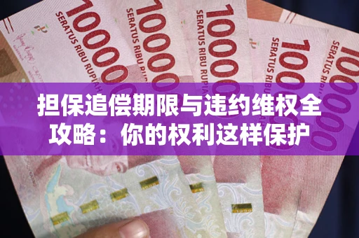 北京担保追偿期限与违约维权全攻略：你的权利这样保护